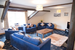 Ullswater House Glenridding