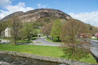 Ullswater House Glenridding